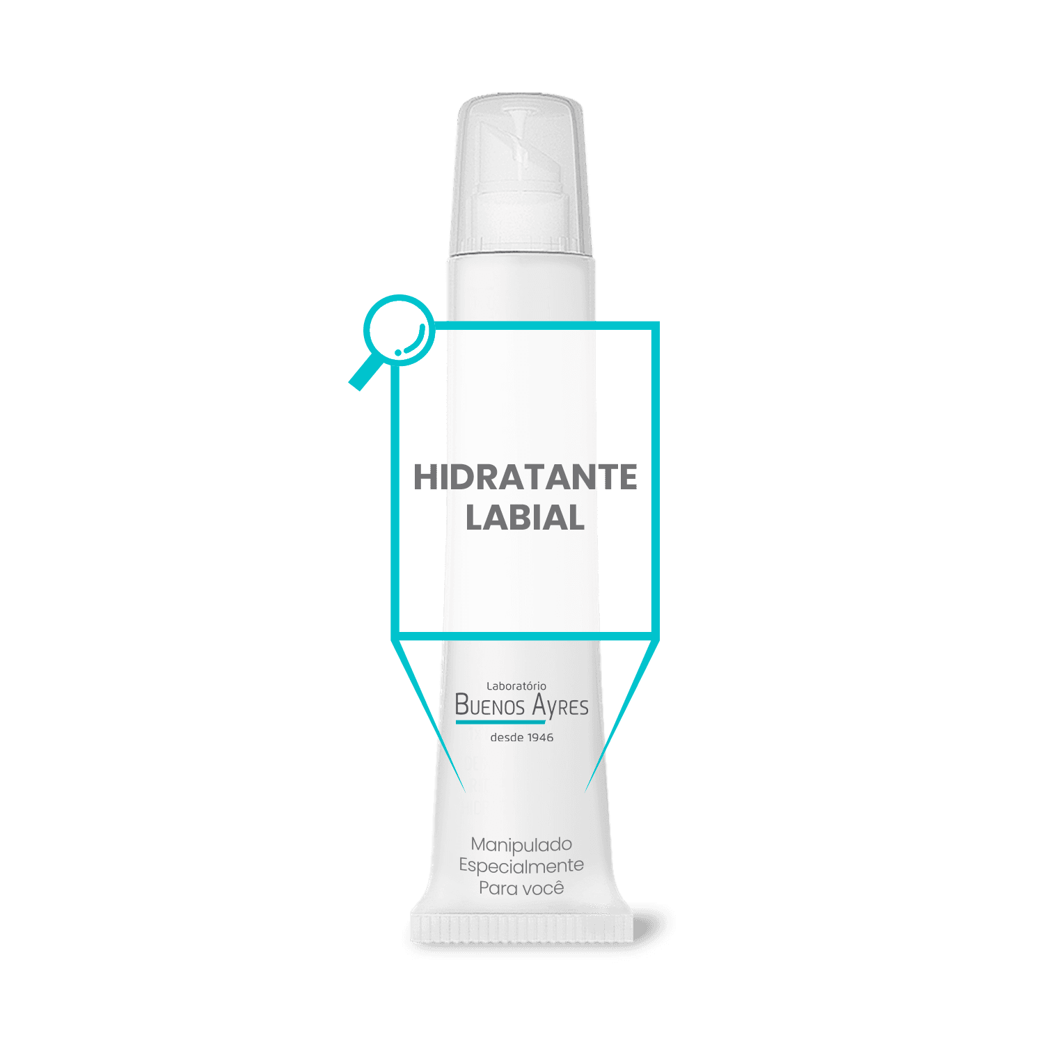 Imagem do Hidratante Labial